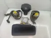 KIT AIRBAG COMPLETO TOYOTA Rav4 2° Serie (00>03)