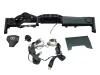 KIT AIRBAG COMPLETO con codice 000000-331 da TOYOTA Rav4 4° Serie (05>09)