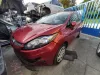 Centralina motore FORD FIESTA 1399cc diesel 2009