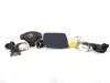 KIT AIRBAG SENZA CRUSCOTTO con codice 000000-40 da TOYOTA Aygo 1° Serie 1000 Benzina 50 (2007)
