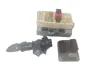 KIT CENTRALINA MOTORE con codice 0261207727 552049900 da ALFA ROMEO 147 Serie (937) (00>05<) AR37203 benzina 1598 (00>05)
