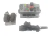 KIT CENTRALINA MOTORE con codice 0261207727 552049900 da ALFA ROMEO 147 Serie (937) (00>05<) AR37203 benzina 1598 (00>05)