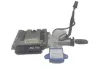 KIT CENTRALINA MOTORE con codice 0281010989 55194384 da ALFA ROMEO 166 Serie (936_) 841H000 diesel 2387 (03>06)