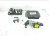 KIT CENTRALINA MOTORE CHEVROLET Matiz 3° Serie 96801800 5WY5407A 96857532 A08S3 benzina 796 (05>07)