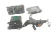 KIT CENTRALINA MOTORE con codice 25182025 da CHEVROLET Spark 2° Serie B10D1 Bifuel/Gas 1000 (12>)
