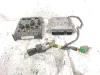 KIT CENTRALINA MOTORE con codice 5WS40068C-T 9648624280 9650585780 da CITROEN C3 1° Serie DV4TD/8HX diesel 1398 (02>05)