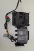 Kit centralina motore Citroen C3 Pluriel 1.4 B del 2004 CODICE RICAMBIO : 9649903680