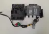 Kit centralina motore Citroen C3 Pluriel 1.4 B del 2004 CODICE RICAMBIO : 9649903680