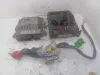 KIT CENTRALINA MOTORE con codice 5WS40172C-T 9648624280 9653667380 da CITROEN C3 Pluriel 8HZ diesel 1398 (03>)