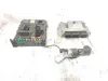 KIT CENTRALINA MOTORE con codice 0281013334 9666986680 da CITROEN C4 Picasso Mk1 DV6TED4-9HZ diesel 1560 (06>13)