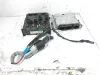KIT CENTRALINA MOTORE con codice 0281011521 9651593480 da CITROEN Xsara Picasso 2° Serie DW10TD/RHY diesel 1997 (03>06)