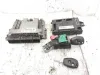 KIT CENTRALINA MOTORE con codice 0281032215 237106319R 284B18663R da DACIA Logan Serie MCV K9K612 diesel 1461 (13>)