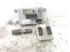 KIT CENTRALINA MOTORE con codice IAW5SF8.MR 51819337 517869370 da FIAT 500 Serie 169A4000 benzina 1242 (07>14)