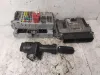 KIT CENTRALINA MOTORE con codice 0281016196 51852323 da FIAT Bravo 2° Serie 198A3000 diesel 1598 (07>10)