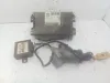 KIT CENTRALINA MOTORE con codice IAW16.E0 46524180 46734570 da FIAT Cinquecento 1° Serie 1170A1.046 benzina 899 (92>99)