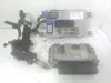 KIT CENTRALINA MOTORE con codice 0261S05794 51896472 519217590 da FIAT Doblo Cargo 198A4000 bifuel/metano 1368 (10>18)