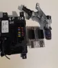Kit centralina motore Fiat Grande Punto 1.2 B del 2007 CODICE RICAMBIO : 00517187860