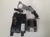 Kit centralina motore Fiat Grande Punto 1.2 B del 2007 CODICE RICAMBIO : IAW 55F3M1