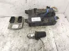 KIT CENTRALINA MOTORE con codice IAW5SF3.M1 51798649 517986150 da FIAT Grande Punto 1° Serie 199A4000 benzina 1242 (05>08)