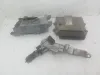 KIT CENTRALINA MOTORE con codice 51862574 MJD6F3.G1 518699250 da FIAT Grande Punto 2° Serie 199A2000 diesel 1248 (08>10)
