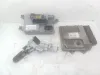 KIT CENTRALINA MOTORE con codice MJD6F3.G1 51862574 518699250 da FIAT Grande Punto 2° Serie 199A2000 diesel 1248 (08>10)