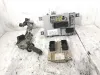 KIT CENTRALINA MOTORE con codice IAW5SF8.P2 51857110 518263170 da FIAT Grande Punto 3° Serie 350A1000 bifuel/metano 1368 (12>)