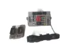 KIT CENTRALINA MOTORE con codice IAW5SF.M3 51784960 da FIAT Idea 2° Serie 350A1000 benzina 1368 (05>08)