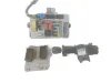 KIT CENTRALINA MOTORE con codice 0261208205 51838680 da FIAT Idea 3° Serie 188A5000 benzina 1242 (08>)