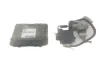 KIT CENTRALINA MOTORE con codice IAW4AF.PP 55187374 da FIAT Panda 1° Serie 187A1000 benzina 1108 (80>03)