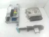 KIT CENTRALINA MOTORE con codice MJD9DF.P2 55274940 520486370 da FIAT Panda 3° Serie 312B1000 diesel 1248 (12>)