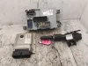 KIT CENTRALINA MOTORE con codice 52111373 9GF.DF 520966550 da FIAT Panda 3° Serie 169A4000 bifuel/gas 1242 (12>)