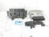 KIT CENTRALINA MOTORE con codice MJD8F2.B1 5523909 51900918 da FIAT Panda Serie 4x4 169A5000 diesel 1248 (10>13)