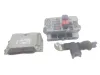 KIT CENTRALINA MOTORE con codice 0281011494 55188850 51735172 da FIAT Punto Berlina 5P 3° Serie 188A7000 diesel 1910 (03>)