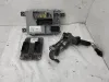 KIT CENTRALINA MOTORE con codice IAW5SF3.M2 51847330 518699250 da FIAT Punto EVO 350A1000 bifuel/gas 1368 (09>12)