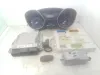KIT CENTRALINA MOTORE con codice AV61-12A650-YL BV6N-14A073-FU BM5T-10849-BCD da FORD C - Max Serie Diesel 1600 (10>)