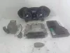 KIT CENTRALINA MOTORE con codice 0281031321 DN15-12A650-XE DN1T-15K600-JC da FORD EcoSport Serie UGJE diesel 1499 (12>)