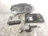 KIT CENTRALINA MOTORE con codice 0281035144 JN15-12A650-YC HU5T-15604-ECL da FORD EcoSport Serie XUJH diesel 1497 (12>)