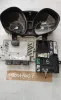 Kit centralina motore Ford Fiesta 1.0 B del 2010 CODICE RICAMBIO : S180047002-F