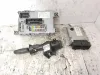 KIT CENTRALINA MOTORE con codice 9GF.TK 52045247 520414910 da FORD Ka Serie (CCU) 169A4000 bifuel/gas 1242 (08>18)