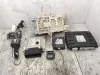 KIT CENTRALINA MOTORE con codice 39101-04500 95400-B9010 91952-B9360 da HYUNDAI i10 1° Serie G3LA benzina 998 (07>11)