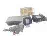 KIT CENTRALINA MOTORE con codice 39116-07261 95400-K7041 91950-K7110 95300-K7000 da HYUNDAI i10 Serie (AC3, AI3) G3LD benzina 998 (19>)