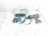 KIT CENTRALINA MOTORE con codice 39110-02045 95400-07800 da KIA Picanto 2° Serie G4HG benzina 1086 (07>11)