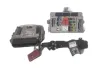KIT CENTRALINA MOTORE con codice 0281014569 51853776 da LANCIA Delta 3° Serie 198A2000 diesel 1598 (08>11)