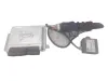 KIT CENTRALINA MOTORE con codice 0281010338 55186487 46538523 da LANCIA Lybra S. Wagon 937A2000 diesel 1910 (99>)