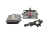 KIT CENTRALINA MOTORE con codice 51862572 MJD6F3.Y8 da LANCIA Ypsilon 2° Serie 199A2000 diesel 1248 (06>10)