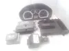 KIT CENTRALINA MOTORE con codice 0281013024 A6401507479 A1695456462 da MERCEDES Classe A W169 3° Serie 640941 diesel 1991 (04>08)