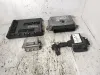 KIT CENTRALINA MOTORE con codice 0281013032 A6401508279 A1695453432 da MERCEDES Classe A W169 3° Serie 640941 diesel 1991 (04>08)