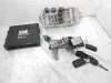 KIT CENTRALINA MOTORE con codice MN122218 MR587875 da MITSUBISHI Outlander Serie (CU0W) 4G63 benzina 1997 (03>07)
