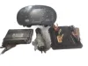 KIT CENTRALINA MOTORE con codice 03E906033R 5WP44224 6Q1937049D 6Q0920803E da VOLKSWAGEN Polo 4° Serie BME benzina 1198 (01>09)