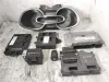 KIT CENTRALINA MOTORE con codice 237102071R 284B19573R 231A04735R da RENAULT Clio Serie IV D4F744 bifuel/gas 1149 (12>19)
